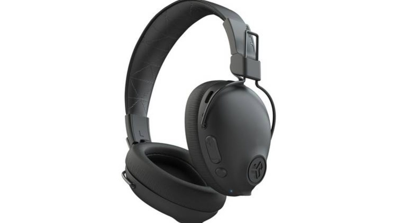 JLab Studio Pro ANC Wireless Headset review