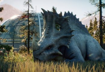 JWE2 Secret Species Pack news