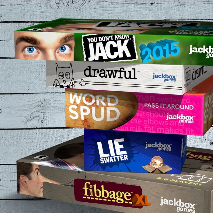 the jackbox party pack 8 review