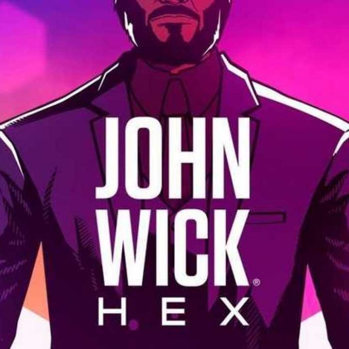 john wick hex mode