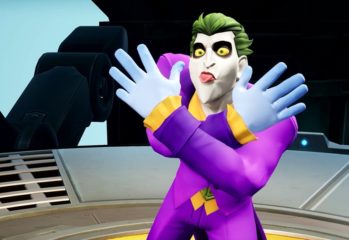 Joker Multiversus gameplay news