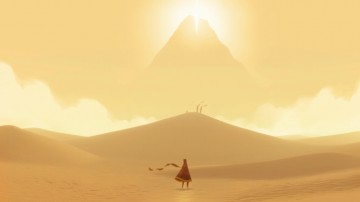 All Games Should Be Like Journey | GodisaGeek.com