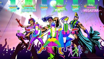 just dance 2021 review