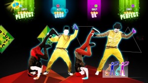 Just Dance 2015 Review 