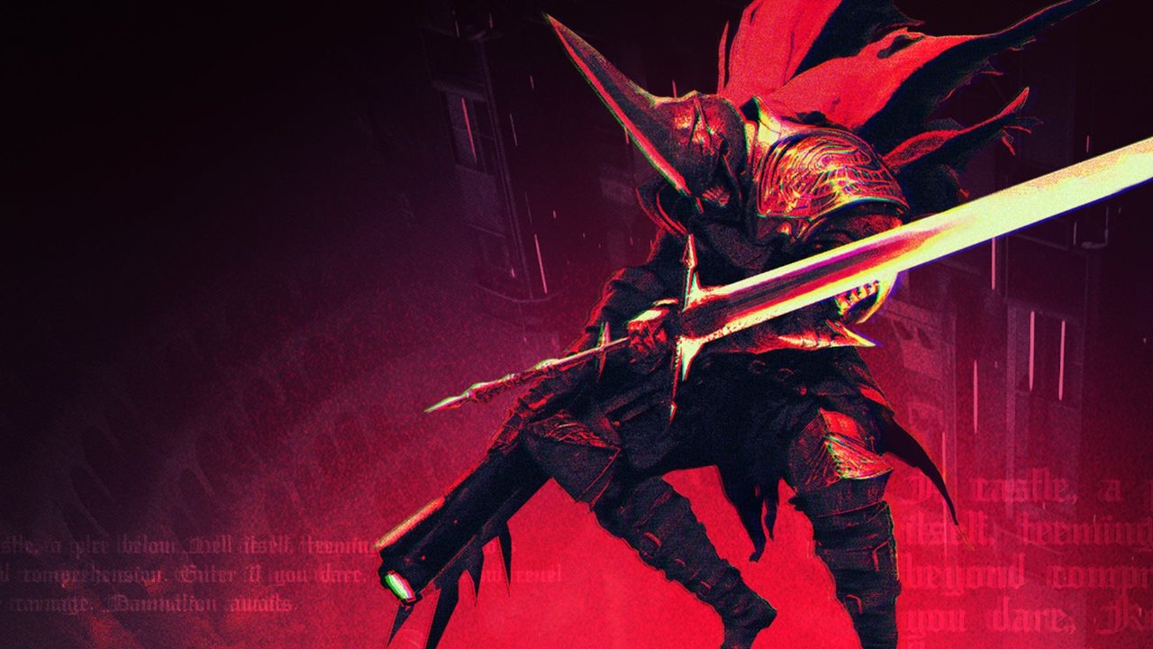 Kill Knight delivers violent thrills and cathartic kills | Hands-on preview