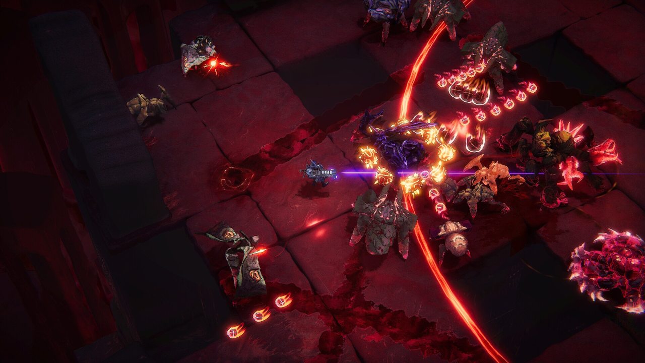 Kill Knight delivers violent thrills and cathartic kills | Hands-on preview