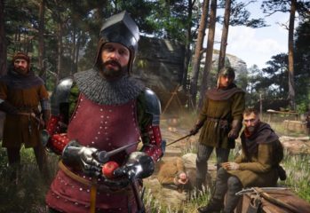 Kingdom Come Deliverance II