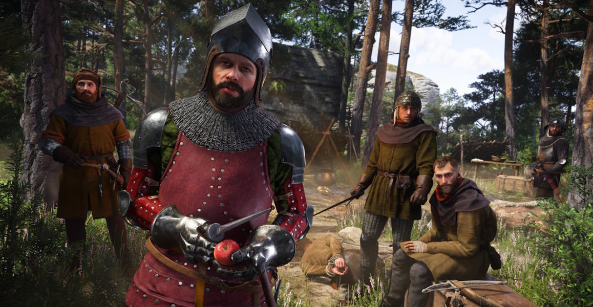 Kingdom Come Deliverance II