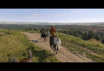 Kingdom Come Deliverance II