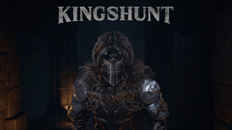 Kingshunt Open Beta