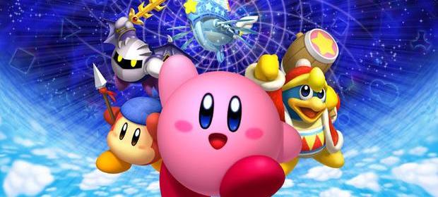 Kirby: Triple Deluxe Review 
