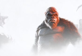 Kong Survivor Instinct review