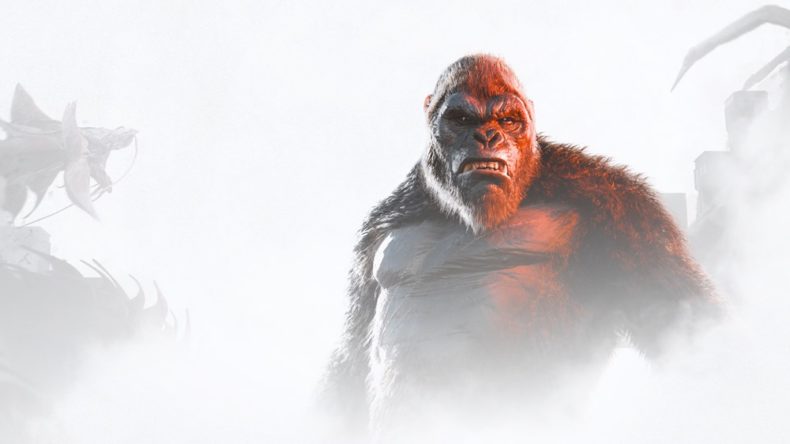 Kong Survivor Instinct review