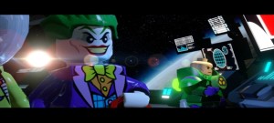 lego batman 3 joker batman disguise