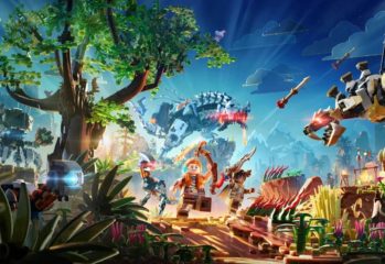 LEGO Horizon Adventures review