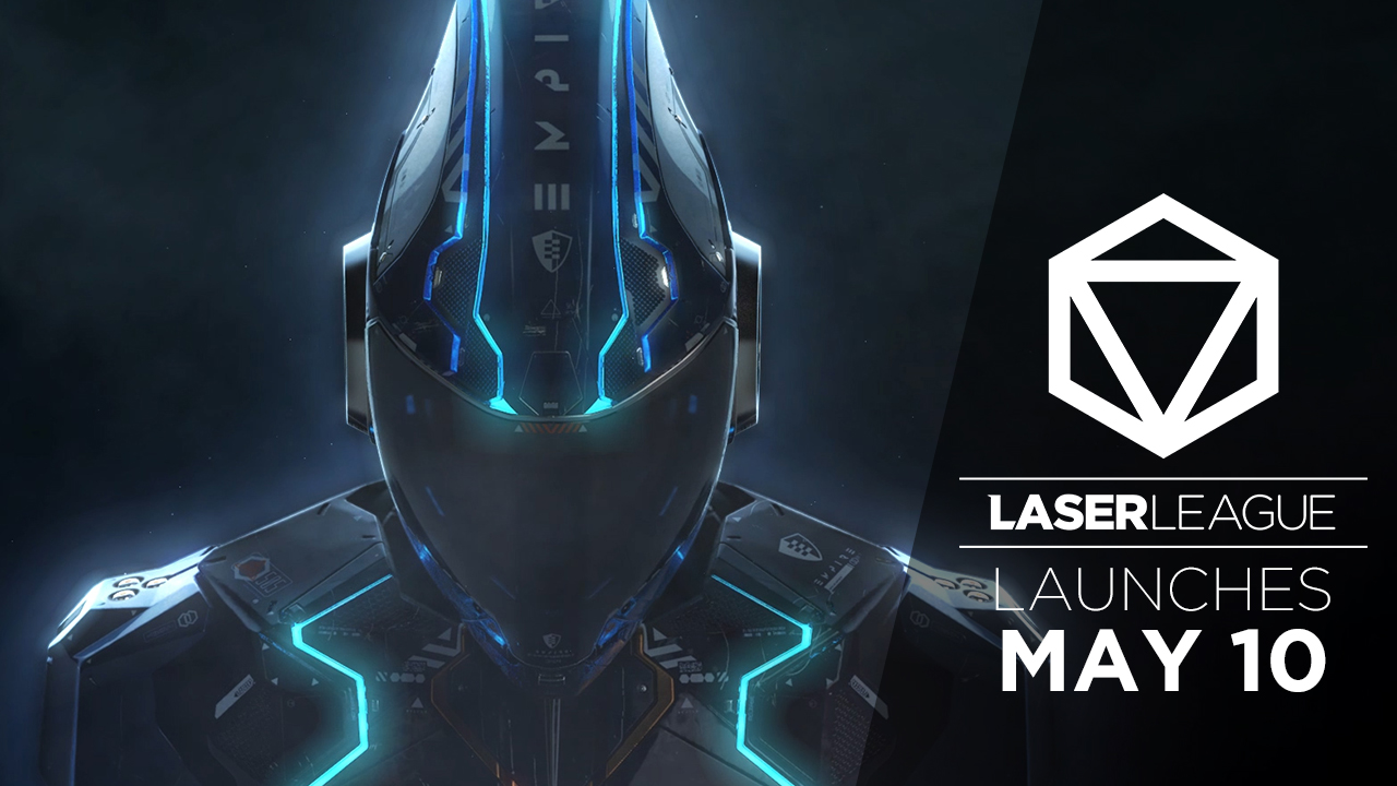 Memory league. Laser League ps4. Лазер лига. Laser League.