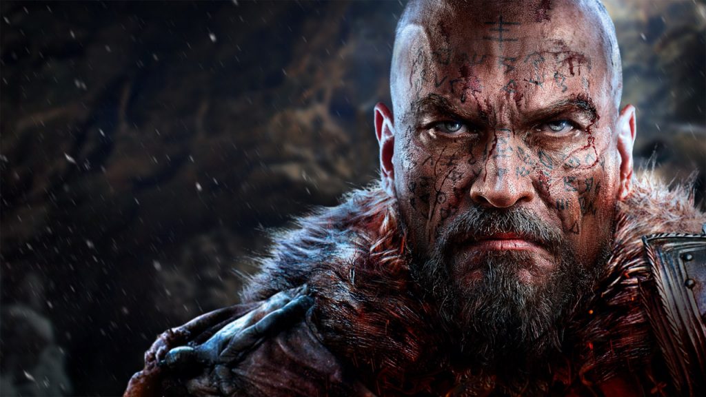 Soulslike Lords of the Fallen gives Diablo 4 competition for most