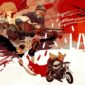 Laika Aged Through Blood review