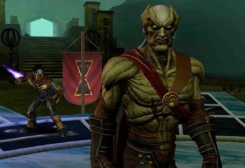 Legacy of Kain: Soul Reaver 1 & 2 Remastered