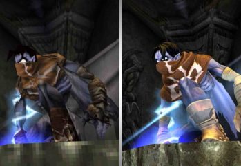 Legacy of Kain: Soul Reaver 1-2 Remastered