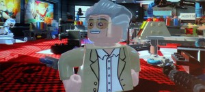 every character in lego marvel superheroes
