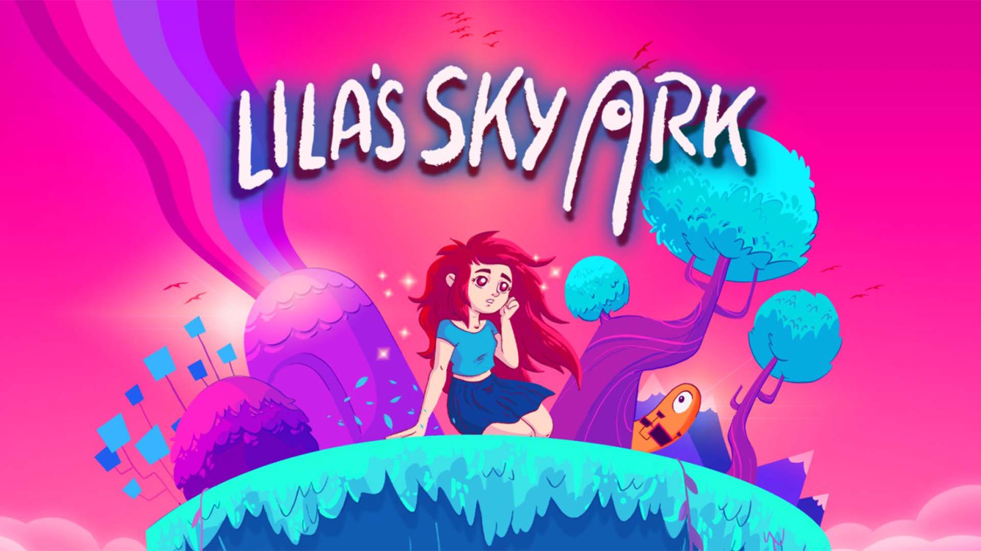 Lila’s Sky Ark review | GodisaGeek.com