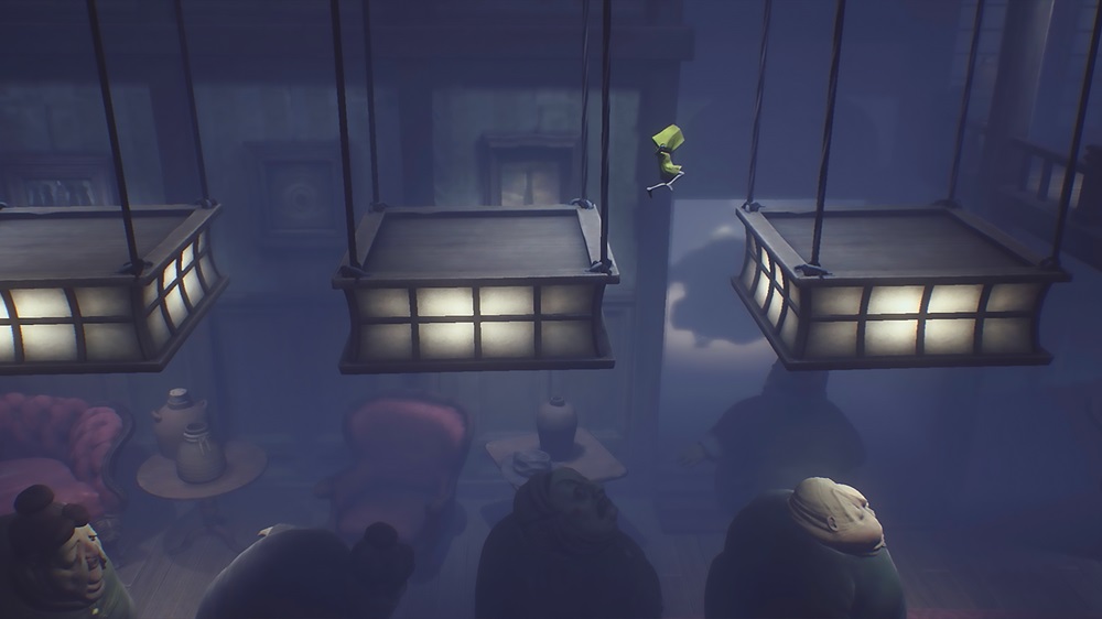 Mobile Version of 'Little Nightmares' Now Available on iOS and