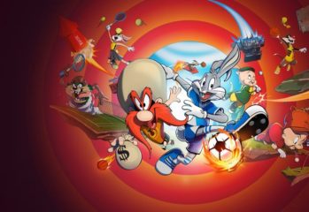 Looney Tunes Wacky World of Sports review 2