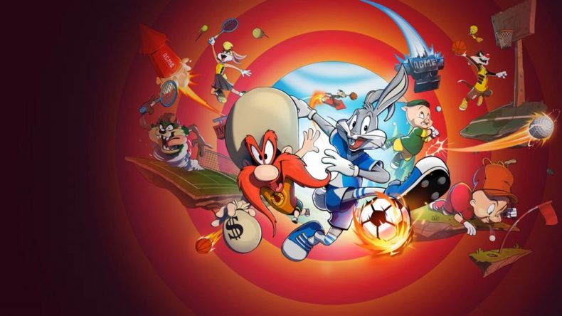 Looney Tunes Wacky World of Sports review 2