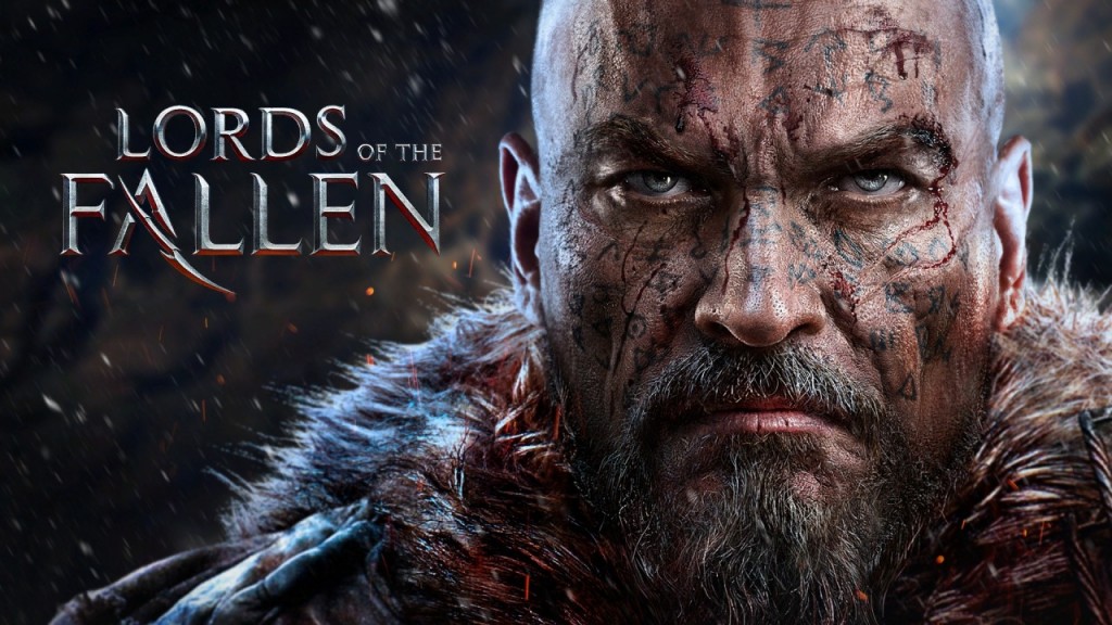 lords of the fallen 2 levers