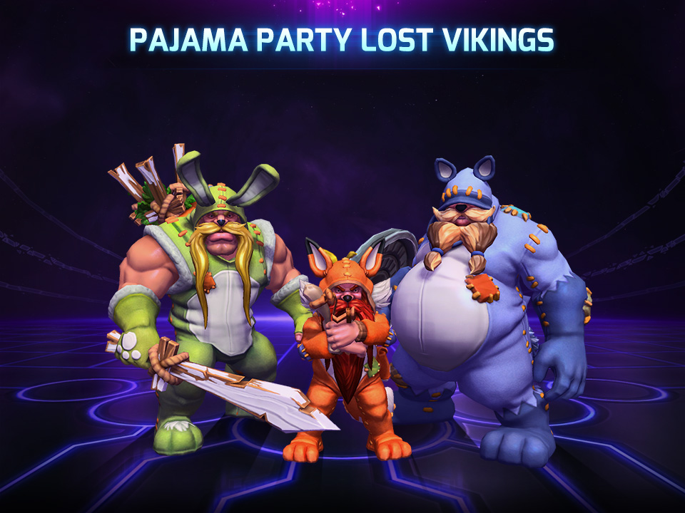 the lost vikings 2 player