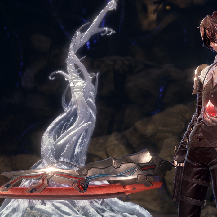 Code Vein Gets New Screenshots And A Few New Gameplay Details 