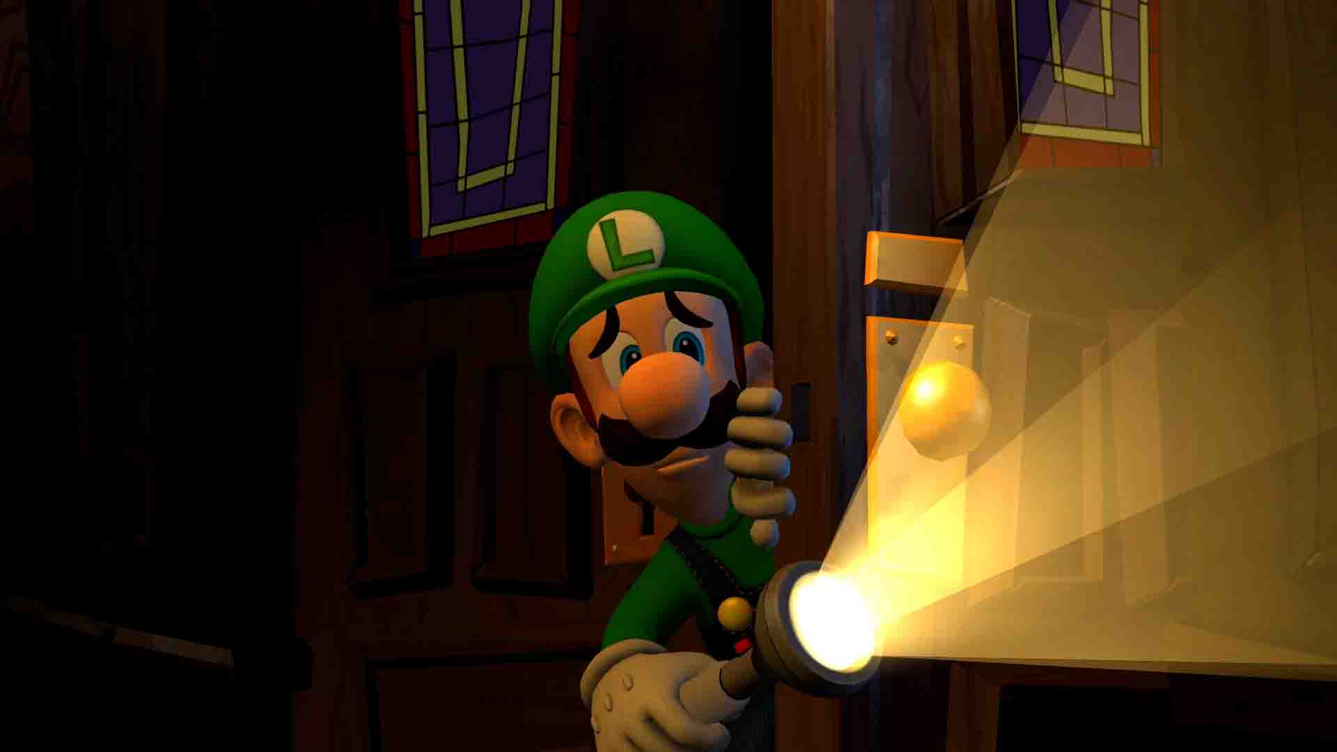 Luigi’s Mansion 2 HD — прекрасный шанс вернуться к классике | Практический предварительный просмотр