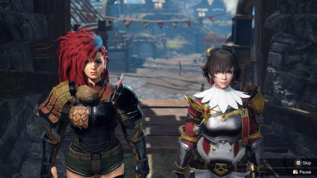 Monster Hunter Rise: Sunbreak (PC) review — Combining the best of