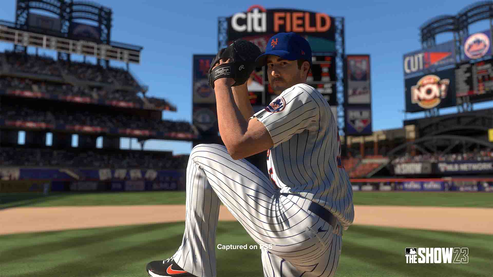 MLB The Show 23 Review - Grand Slam - GameSpot