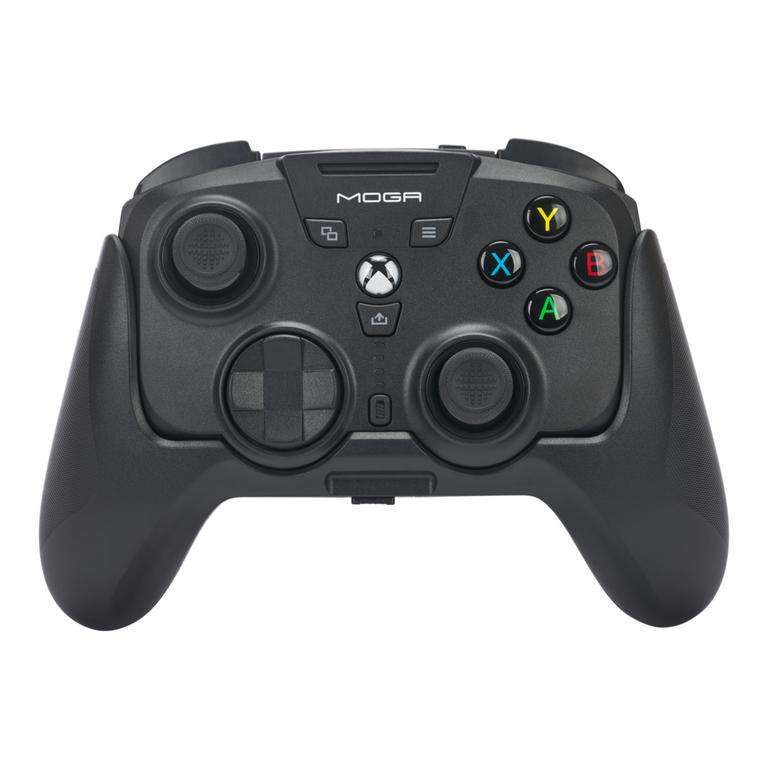 PowerA MOGA XP-Ultra Controller review | GodisaGeek.com