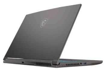 MSI Thin 15 B12VE