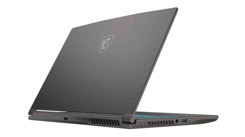 MSI Thin 15 B12VE