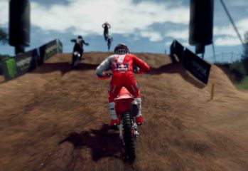 MXGP 24 The Official Game