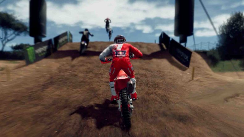 MXGP 24 The Official Game