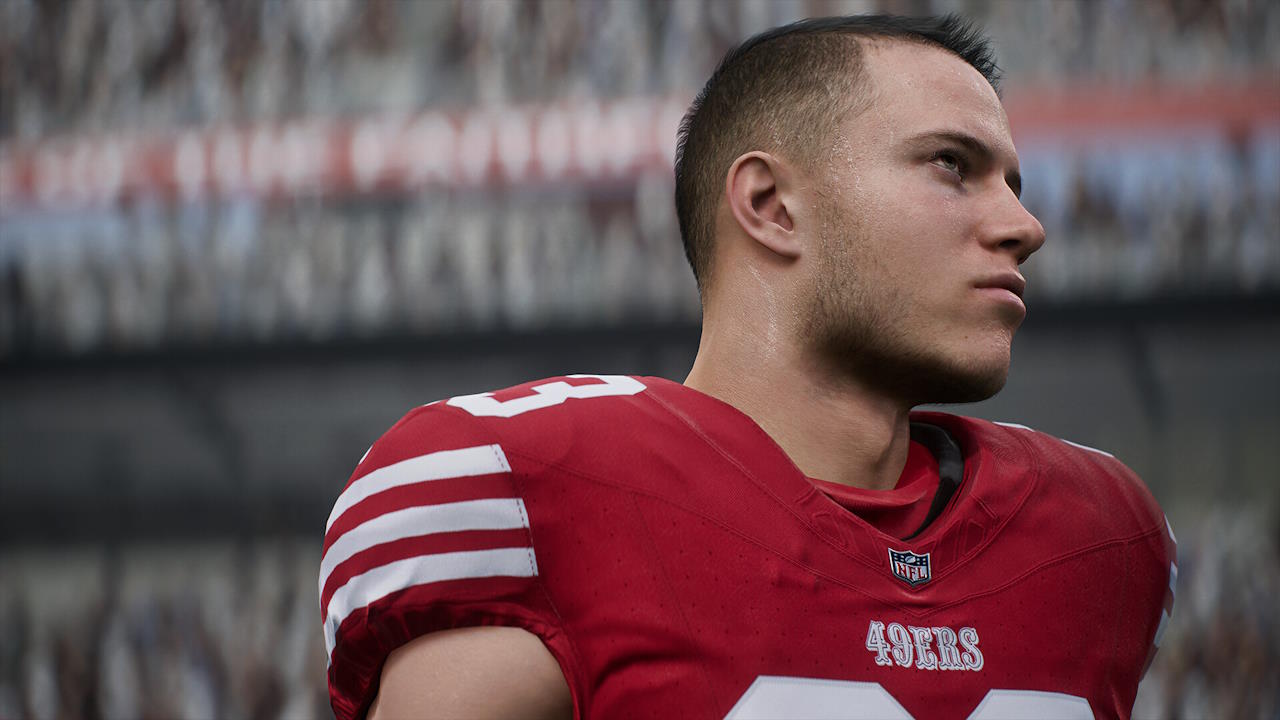 Madden NFL 25 review