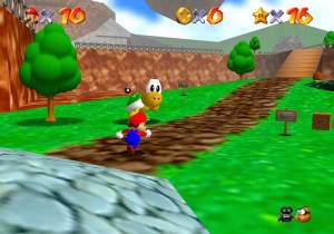 super mario 64 ds rom with wifi