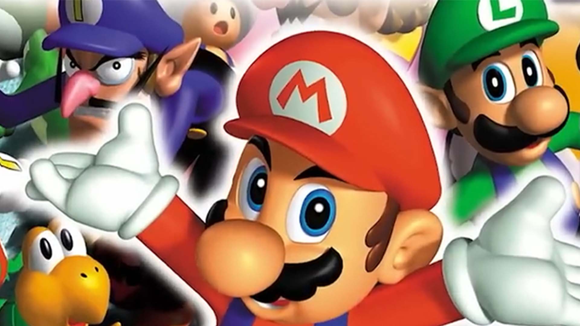 Jogo Mario Party: Superstars - Nintendo Switch Ofertas Online De NINTENDO  BRASIL