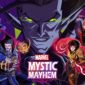 Marvel Mystic Mayhem