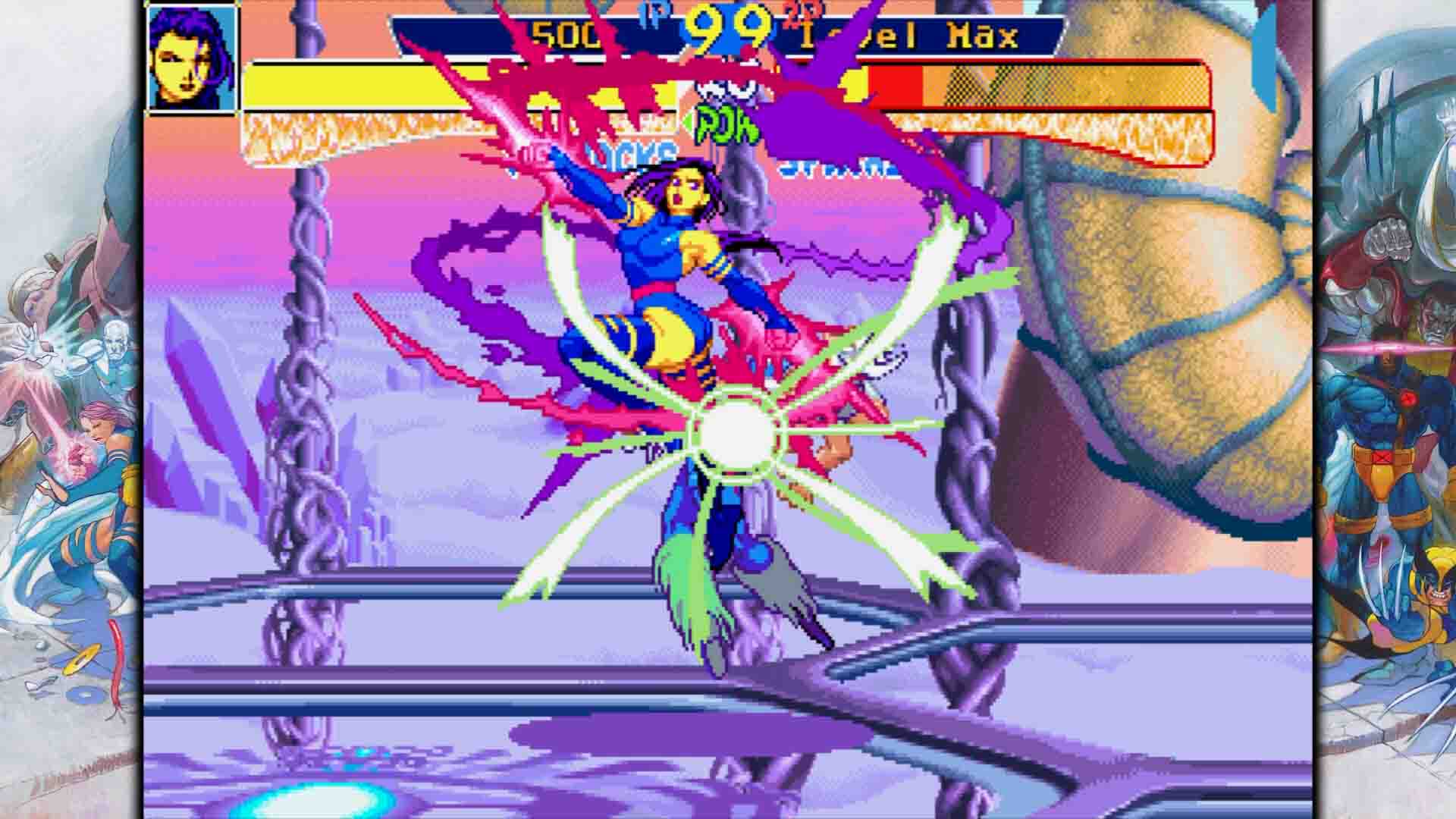 Marvel vs. Capcom Fighting Collection: Arcade Classics review