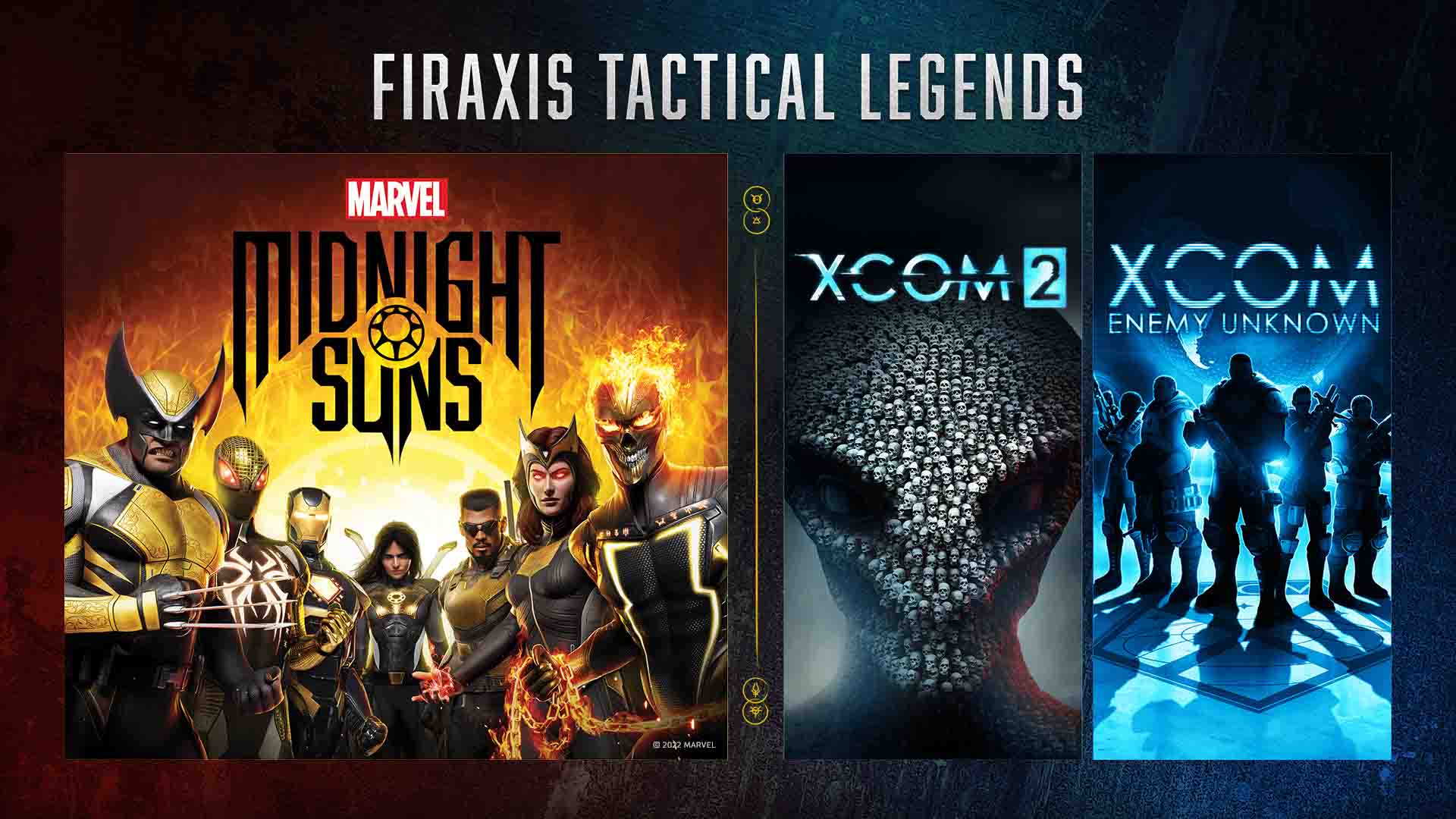 Buy Marvel's Midnight Suns Season Pass Steam