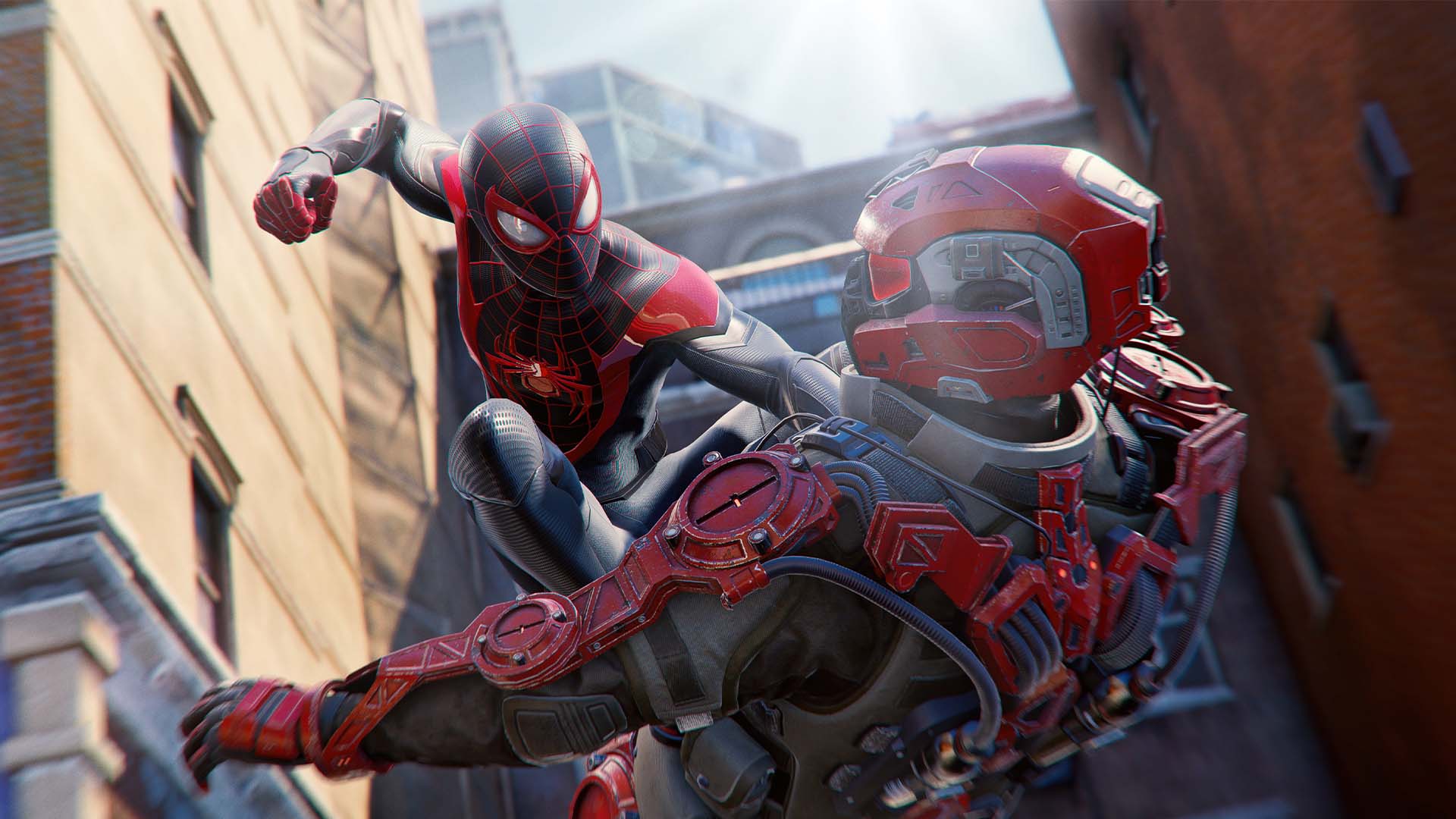 Marvel's Spiderman V. Spiderman: Miles Morales - Which Game Is Better?