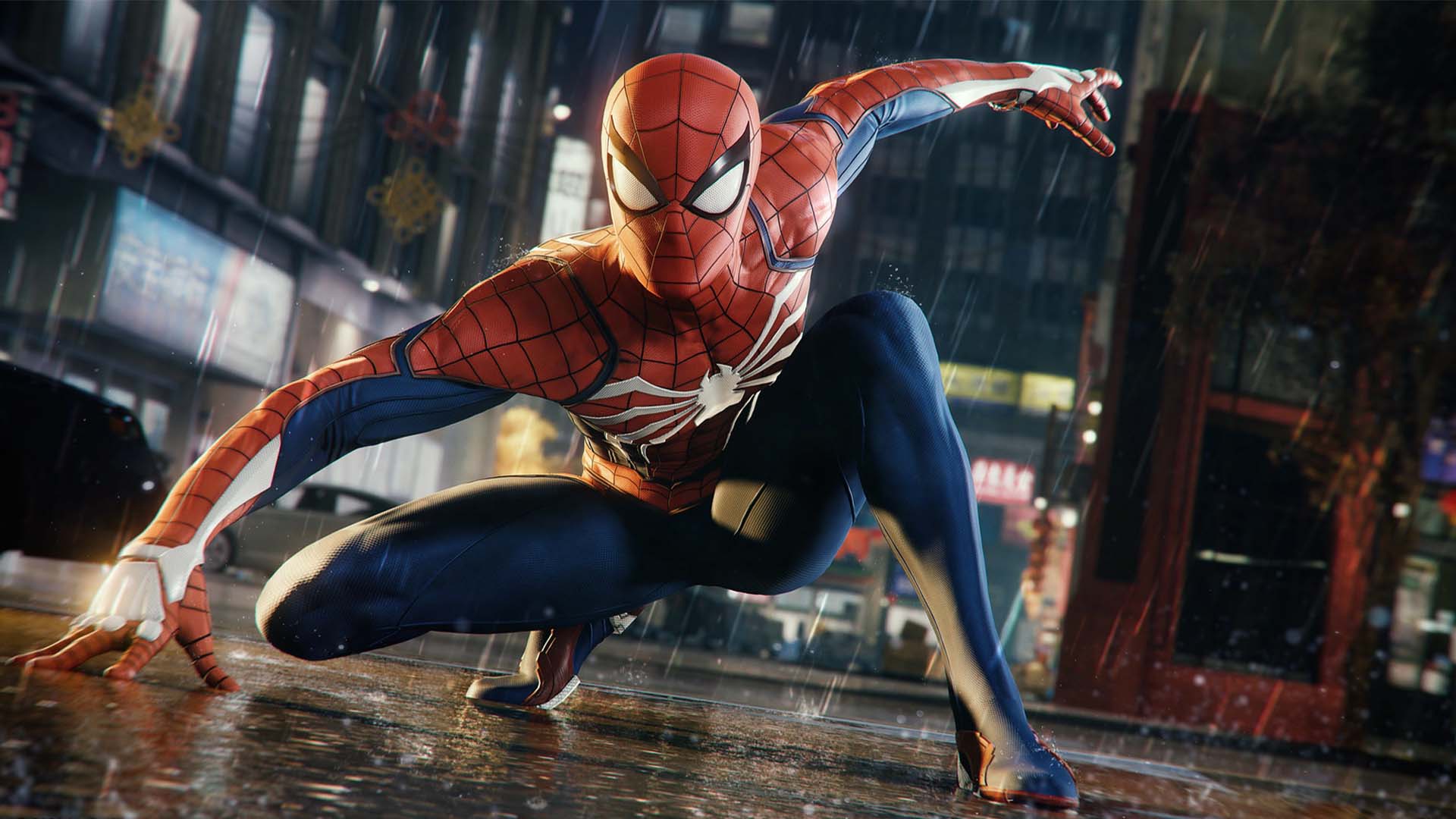 Marvel's Spider-Man: Silver Lining is the best of the DLC trilogy [This  Week in Gaming]