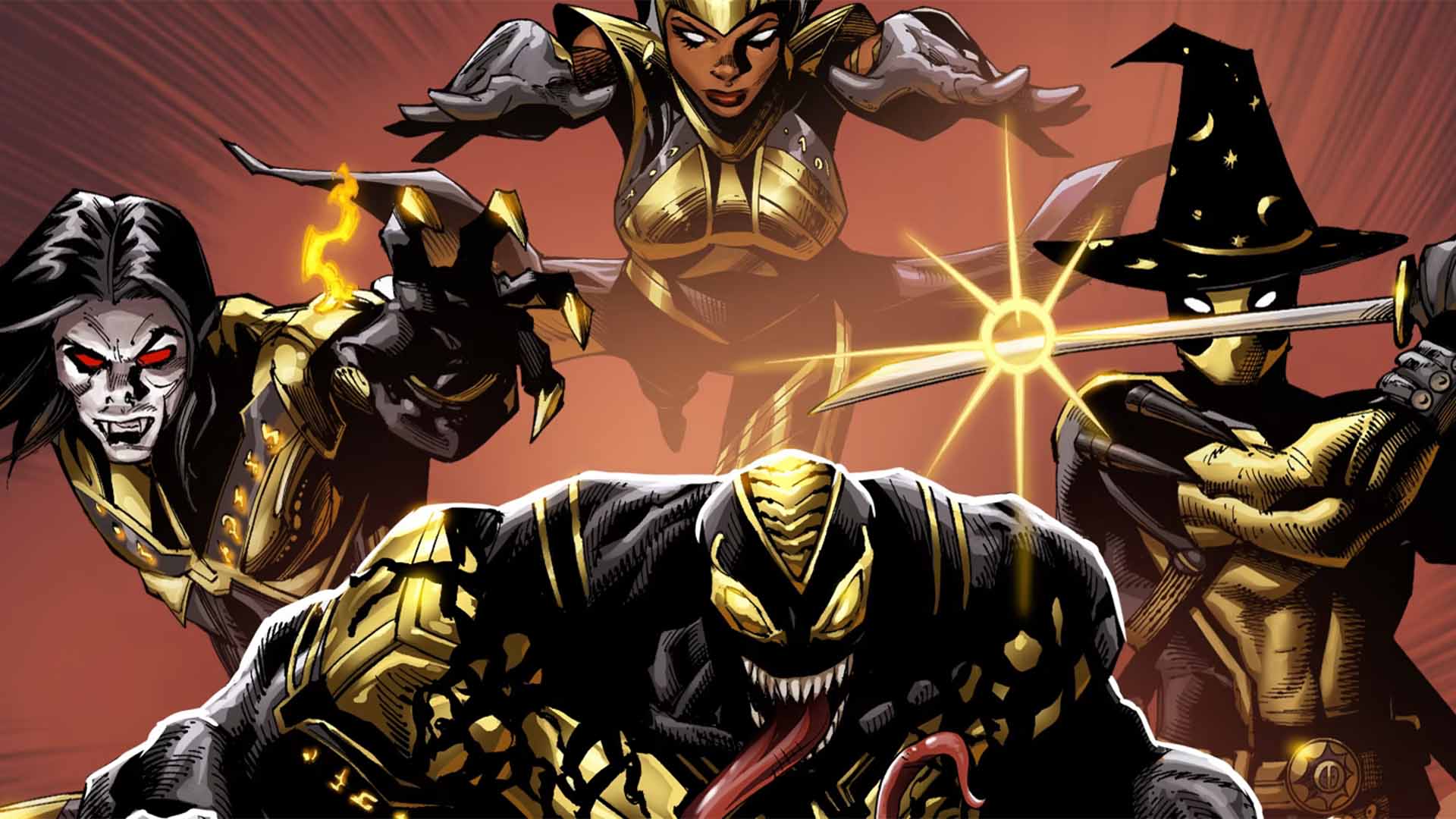 Marvel’s Midnight Suns Season Will Include Venom And Deadpool ...