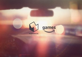 Maverick Amazon Games news